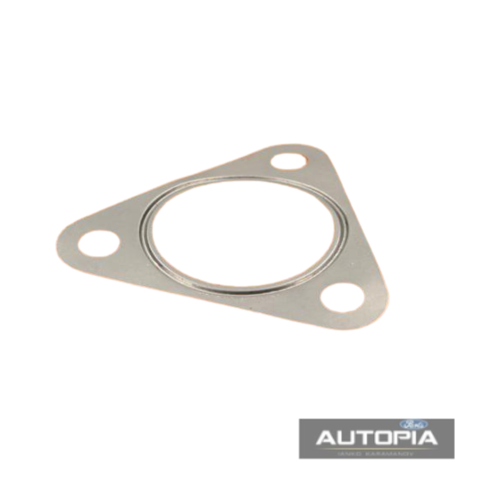 ГАРНИТУРА ТУРБО TRZ 2.5TD